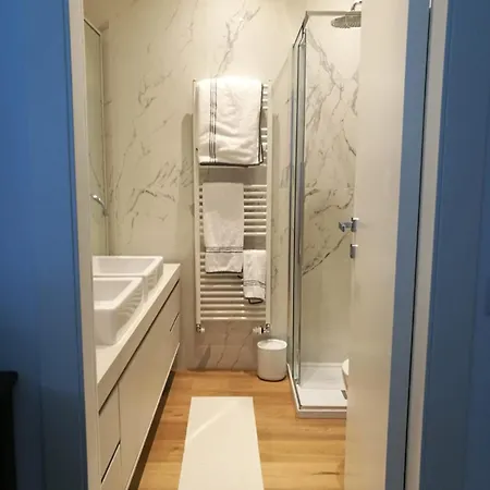 Apartment Elegant Close To Brera Design District